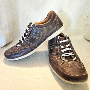 Men's Born Leather Shoes